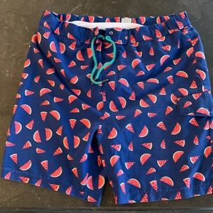 Watermelon Kids Bathing Suit